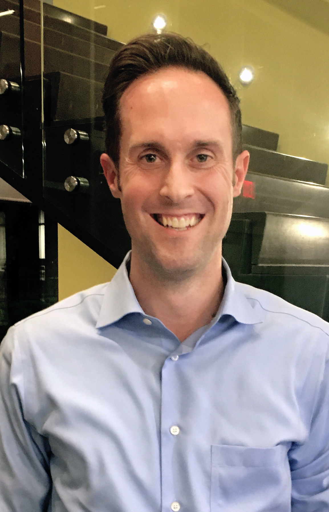 Schuyler VanValkenburg